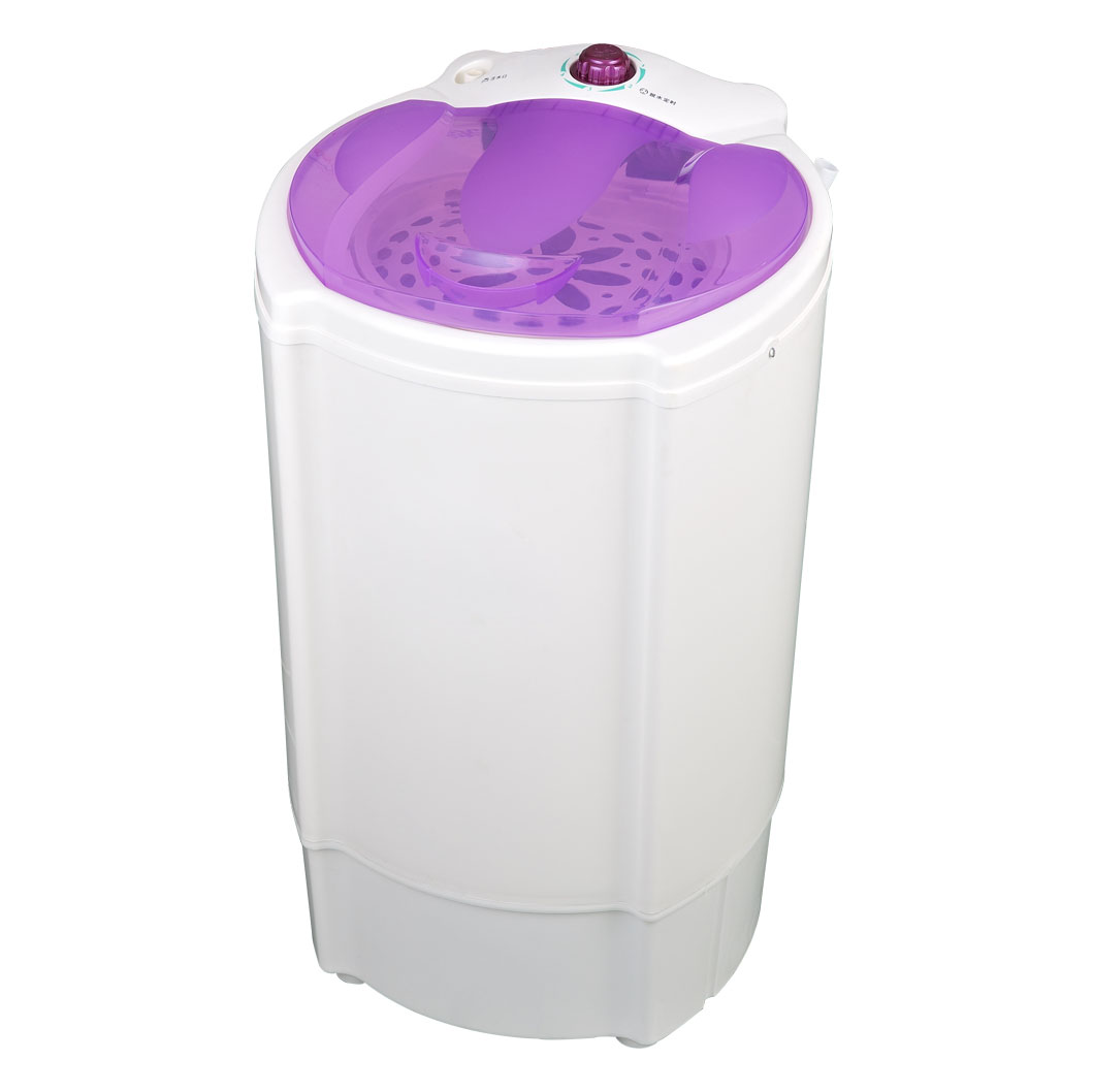 Goditi rapidamente una vita secca e conveniente